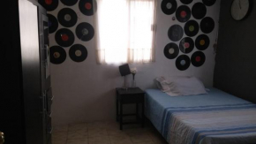 Hermosa habitación en Cancún , para descanso.
